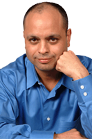 Mike Filsaime