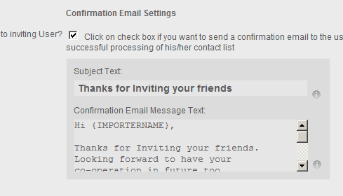 confirmationmessage