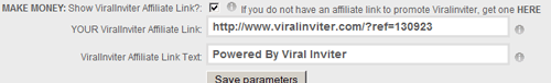 ViralInviter Affiliate Link