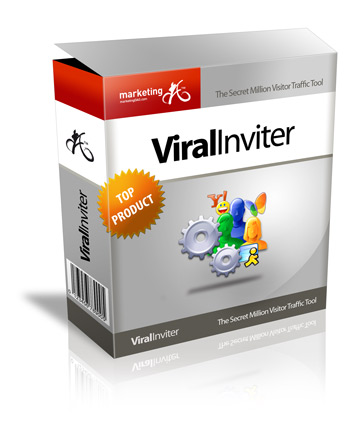 ViralInviter